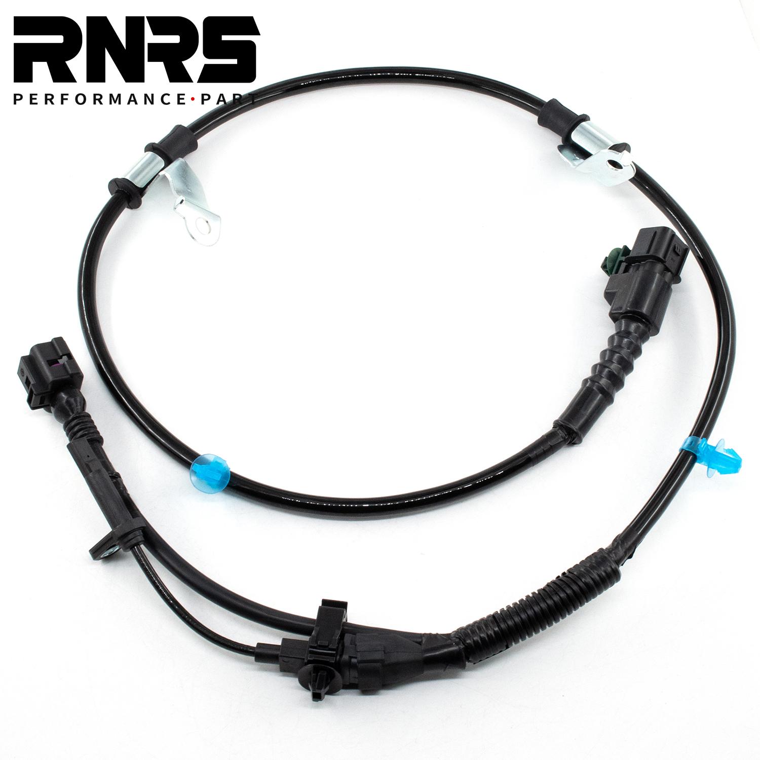 

ABS+EPB Sensor Wiring Harness For Honda CR-V 2017– USDM Left Right Rear Wheel OE# 47560-TLA-A03 / 47560TLAA03 Rear Left