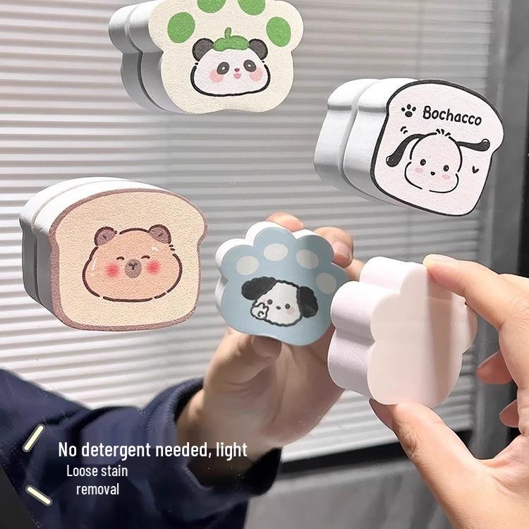 Newcomer Special: Mirror and Bathroom Cleaner