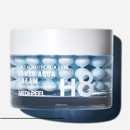 MEDI-PEEL Power Aqua Cream,Gold Age Tox H8 Cream 50ml