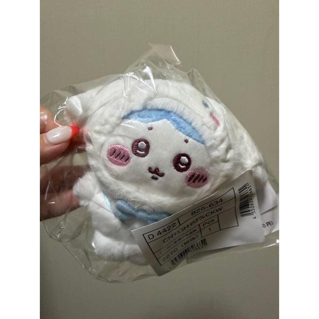 Chikawa Sanrio Collaboration Hachiware Cinnamon