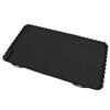 Griddle Mat Non Stick Silicone Grill Pan Cover Protector Reusable for Home Kitchen Cooking Baking