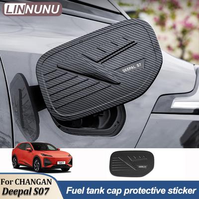 Accesorii de exterior – Capace de rezervor auto