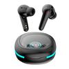 Plus50 ANC+ENC True Wireless Earphones, LED Digital Display, Smart Touch For Android