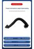 079 103209 AK Exhaust Pipe for Automotive Parts: Ventilation and Air Hose