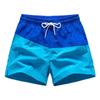 2026 Trendy Two-Tone Ice Silk Quick-Dry Unisex Running Shorts