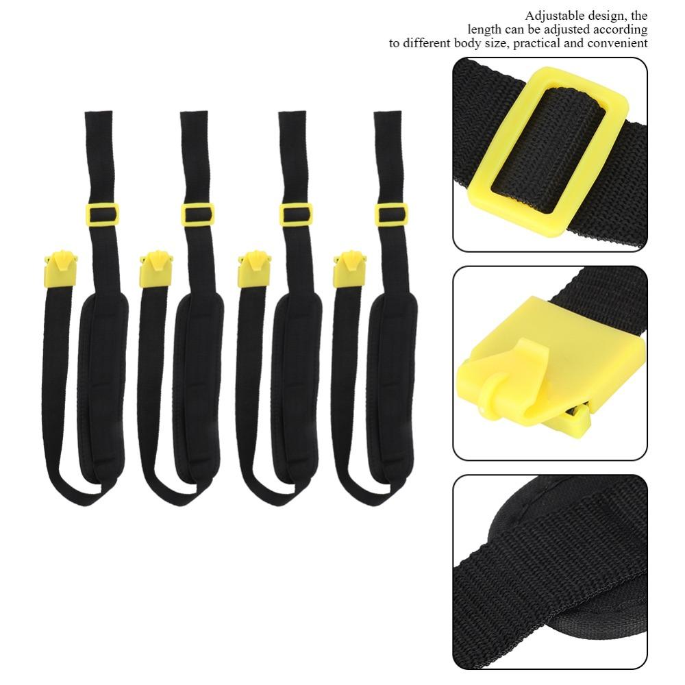 2 Pairs Thickened Sponge Sprayer Shoulder Strap  Agricultural Sprayer Use