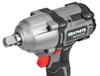 Energy Brushless Impact Wrench 18V Li-Lon Without Battery 450Nm - T 58G038