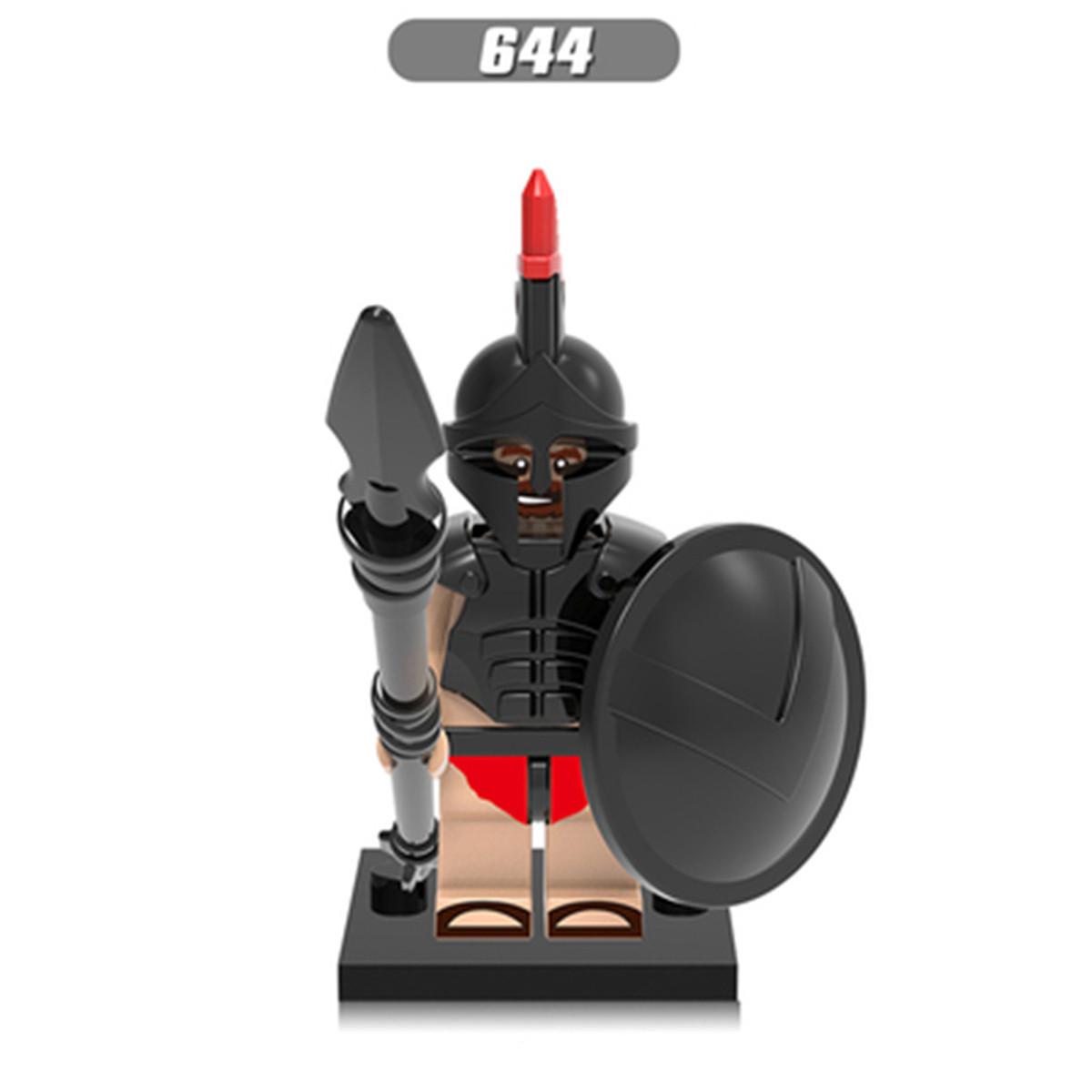 Детская головоломка — фото 9