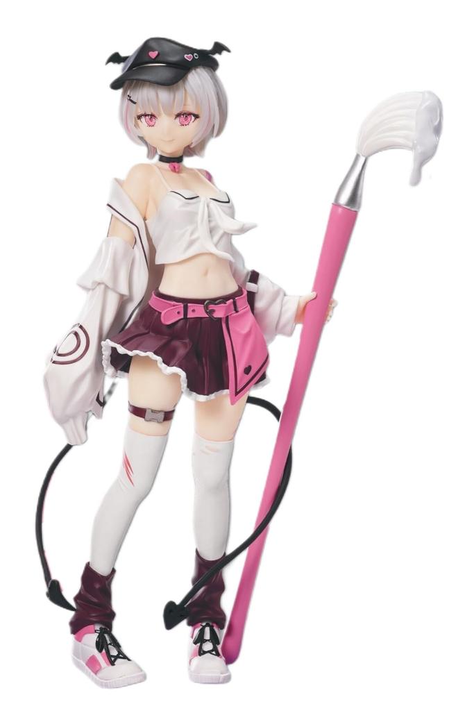 VSPO Scale Figure -Play with paint- vol.4 Sorazumi Sena