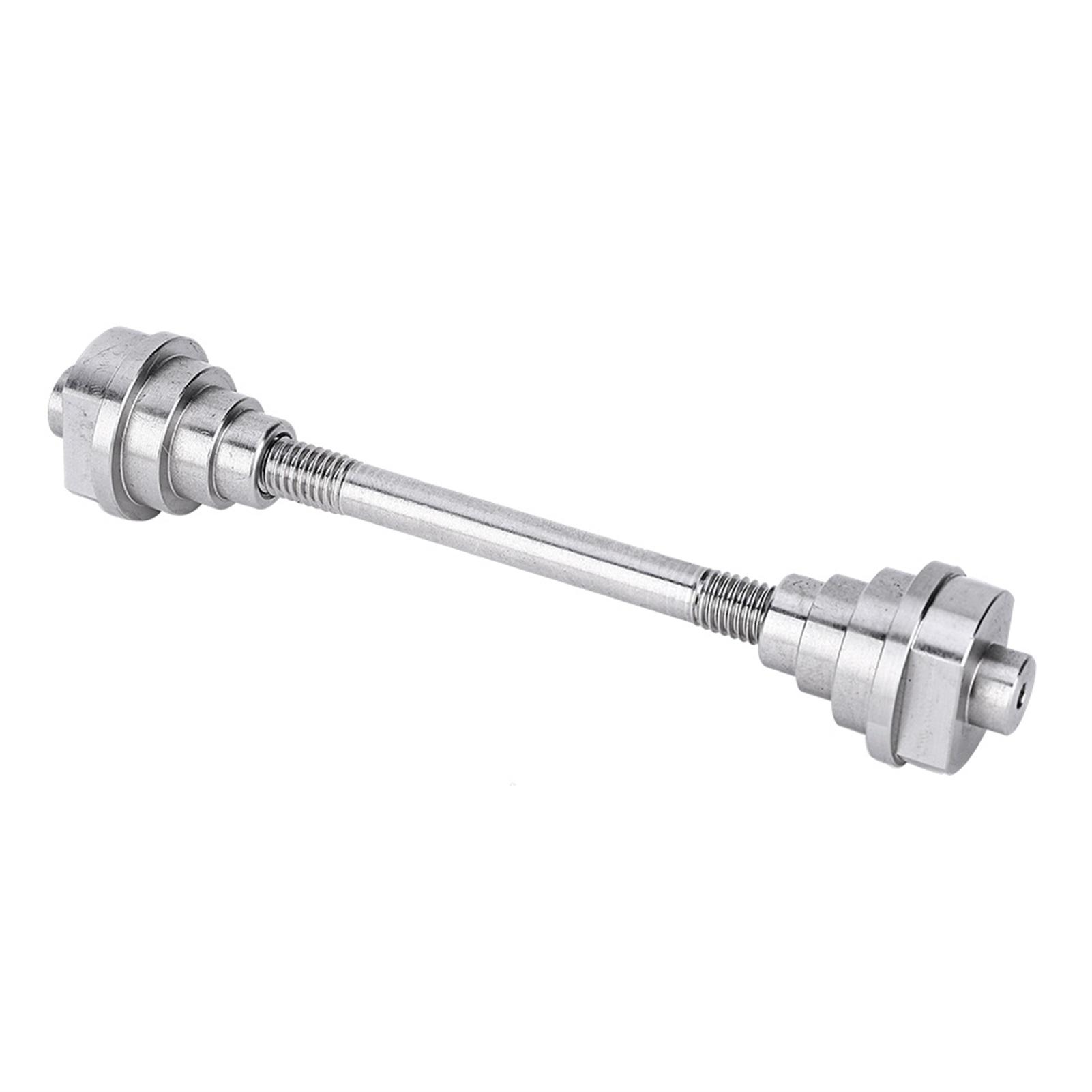 

Адаптер для регулировки велосипеда, переднее колесо, вал, втулка 12 15 20 мм, аксессуар для велосипедной панели инструментов