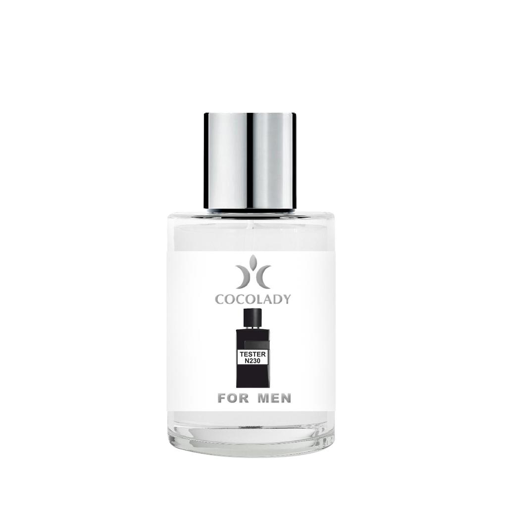 Parfum for Men No 230 In the List