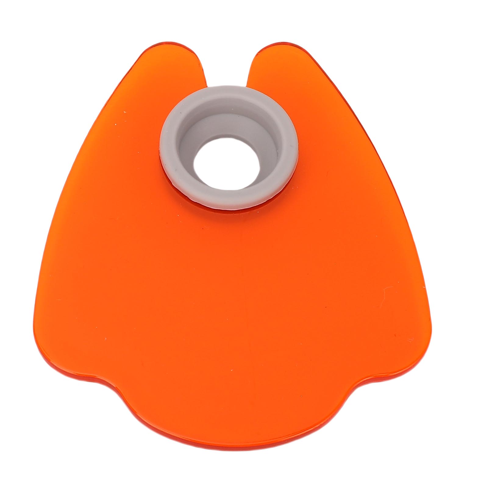 

Блокировка света лампы для ногтей, светоотверждающая панель, защитная пластина для глаз для маникюра