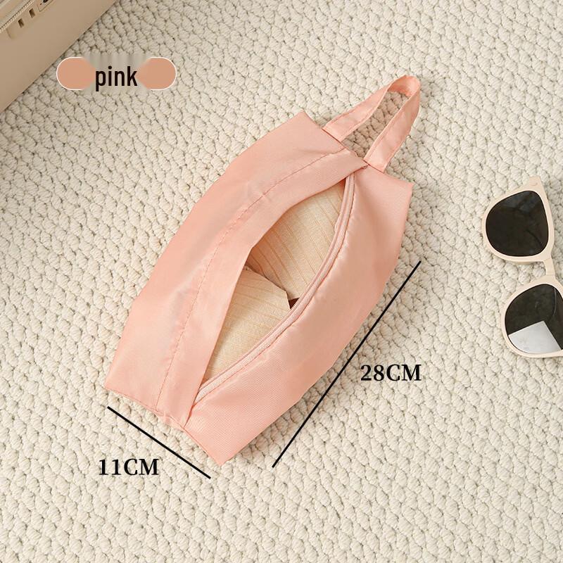 MDNGMDNG Waterproof Travel Underwear Storage Bag One Size