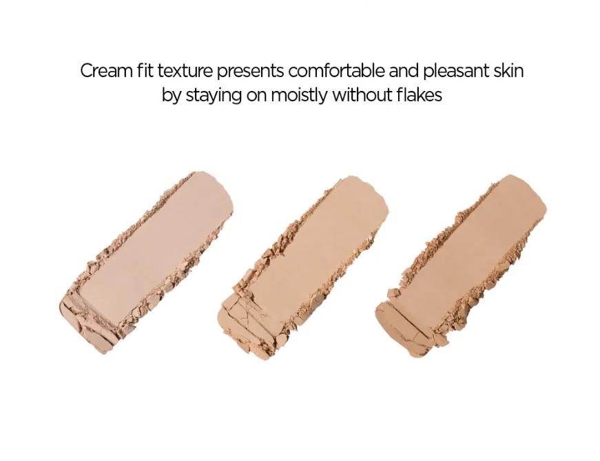JUNGSAEMMOOL Masterclass Powder Foundation 9.5g