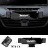 Car Phone Holder For Haval Jolion 2021 2022 Car Styling Bracket GPS Stand Rotatable Support Mobile Accessories