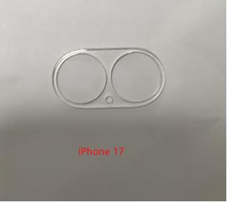Pcs Camera Lens Protector Glass For For Iphone 17 16 1 14 13 12 11 Pro Max Plus Mini Full Cover Lens Protective Tempered Glass