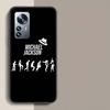 Custodia per Telefono Michael Jackson Per Xiaomi Mi 13 12T Poco F7 Pro 14 Ultra 15 Pro 12X 12 9 8 Lite 5G 11T 11i 10 10T Pro Capa Coque