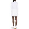 J.LINDEBERG Embossed Pleated Golf Skirt Women Skirts GWSD10005