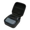 Carrying Case for B31 Label Maker Machine Portable Wireless Label Printer Travel Bag Small Handheld Shockproof Bag