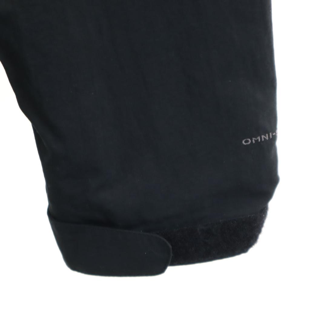 Columbia Helm Jacket L black Outdoors Men's Used