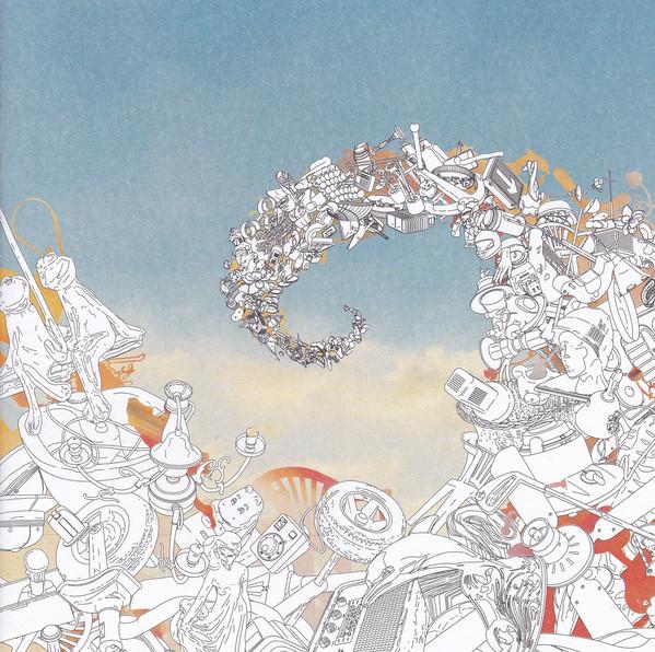 

CD ATHLETE - Vehicles & Animals 5822912 Parlophone 2003 UK Rock Used