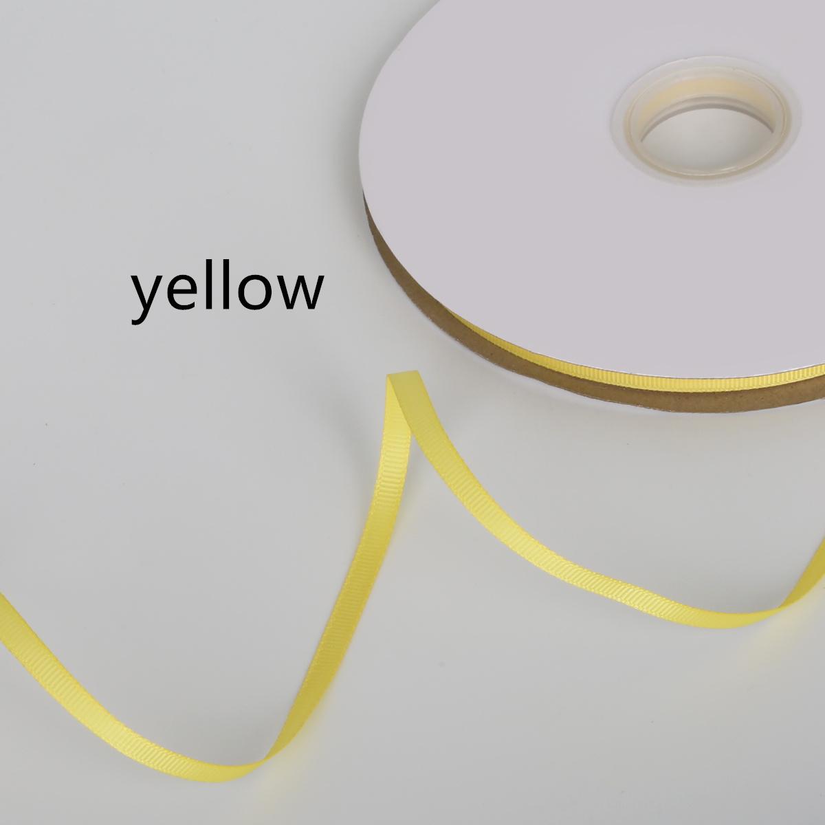 

Корсажная лента для декора и заворачивания подарков на Рождество 7MM