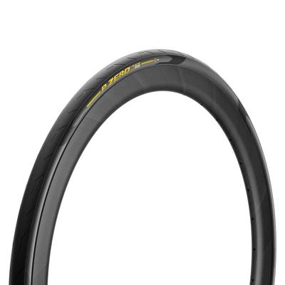 Pneu Pirelli P Zero Race TLR RS 700 x 30 Etichetă Galbenă Team Speed SmartEvo - Tubeless, Pliabil, Ediție, Miez,