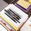 RotRing Rotling Ballpoint Pen, Permanent 600, Iron Blue, 2114262, Regular Imported