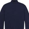Polo Ralph Lauren Pull Tricot à Col Haut avec Logo Petit Poney Brodé pour Homme Pull Bleu Marine MNPOSWE16820082-400