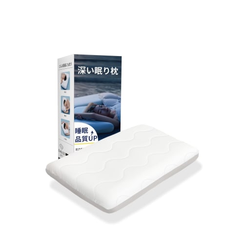 

Luxury 5-Star Hotel-Quality Pillow for Deep Sleep, Neck Relief, Temperature Regulating, Memory Foam, Suitable for Back, Side, and Stomach Sleepers, Im