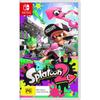 Splatoon 2 North (Imported America)