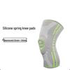 fluorescent green m-xl (pair)