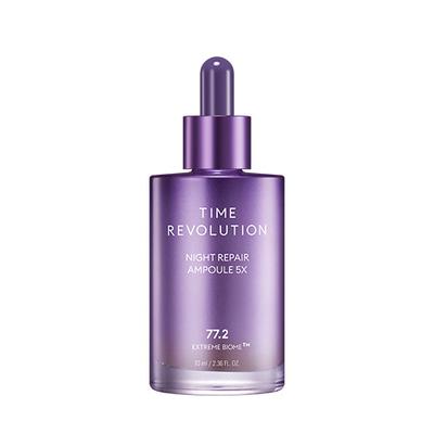 Time Revolution Night Repair Ampoule 5X