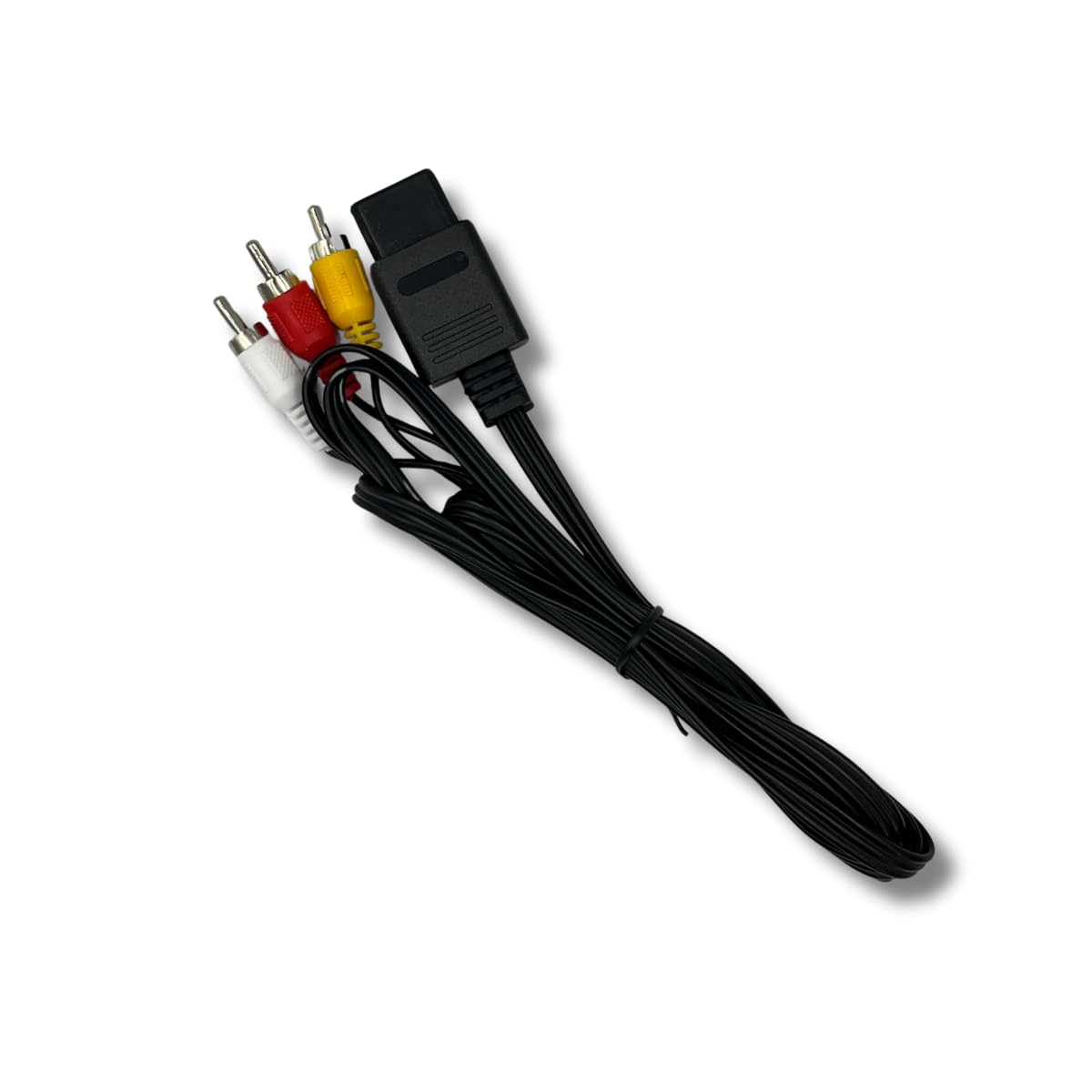 

Compatible with Super and Family Nintendo, NINTENDO64, SFC, GameCube, Computers. чёрный