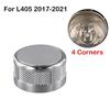Gear Shift Knob Head For Land Rover For Evoque For Discovery 4/LR4 Sport For Range Rover L405 Model For Range Rover For L405