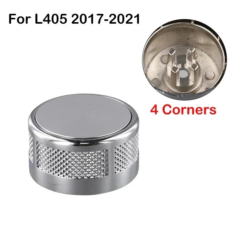 Gear Shift Knob Head For Land Rover For Evoque For Discovery 4/LR4 Sport For Range Rover L405 Model For Range Rover For L405