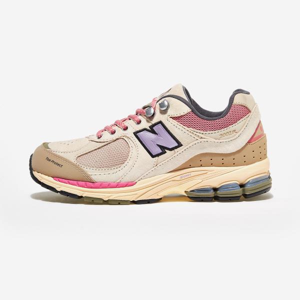 

Кроссовки NewBalance M2002RWL Кроссовки