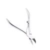 Stainless Steel Toenail Nipper Surgical Grade Toenail Clipper Nail Clipper  Ingrown nail care