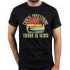 Cancel Everything There Is Wind Fashion TShirts Kitesurfing Kiteboarding Kite Flysurfing Male Graphic Fabric Tops T Shirt O Neck