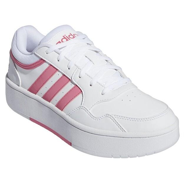 Adidas Hoops 3.0 Bold Basketball Shoes