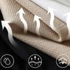 Summer Pants for Women Plus Size Elegant High Waist Long Trousers