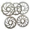 Cycling 160Mm Stainless Steel Rotor Disc Brake For Mtb Mountain Road Cruiser Bike Bicycle Parts Brake Disc