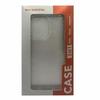 WANLONFENG RB2 Series for Xiaomi 14T Pro Case Soft TPU Phone Cover with Screen Protector