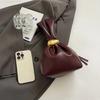 Abend-Clutch-Taschen Party-Taschen Für Damen Umhängetasche Satchels Crossbody-Tasche Handtasche Mit Oberem Griff Trendiges Pu-Leder Qualität