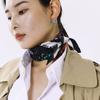 ONSZ Night Sky Scratch Silk Scarf