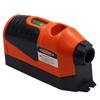 Straight Mini Laser Level Laser Guided Level Line Measurement Gauge Spirit Level Tool  Ceiling