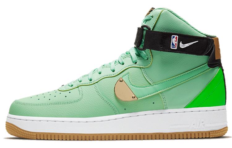 

Nike X Nba Air Force 1 High Celtics Green CT2306-300 41