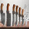 Кухонні ножі та аксесуари – Набори ножів