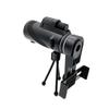 Monocular 40x60 Zoom Handheld Telescope Accessory Night  High Quality