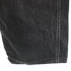 OSHKOSH Long sleeve Jumpsuit S black denim all in one Men's Used